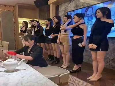 广安KTV招聘